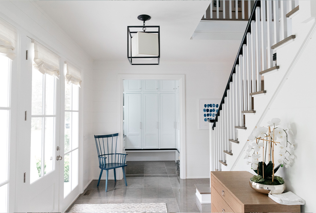 Rebuilding After The Fire A Westport Familys Story Of Resilience Interior Entryway Pure Insurance