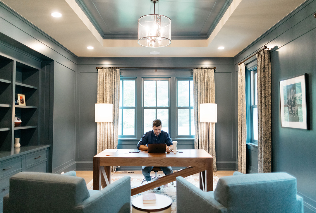 Rebuilding After The Fire A Westport Familys Story Of Resilience Isaac Office Pure Insurance