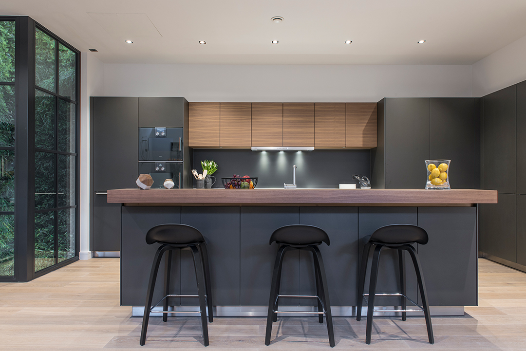 Singer Ellie Goulding Puts Contemporary Stunner On The Market Kitchen B