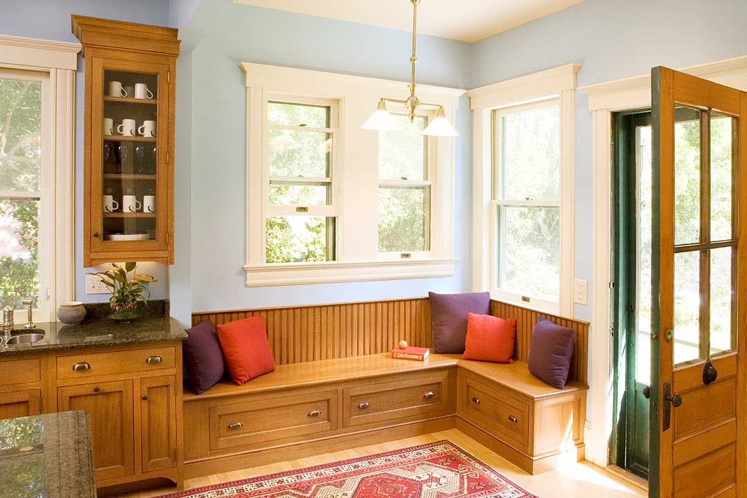 The Incredible Story Of Crown Point Cabinetry Bench B