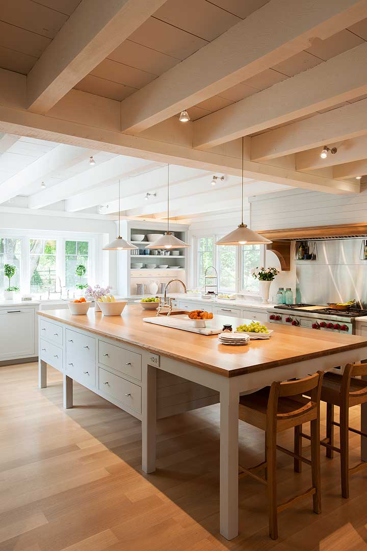 The Incredible Story Of Crown Point Cabinetry Kitchen B
