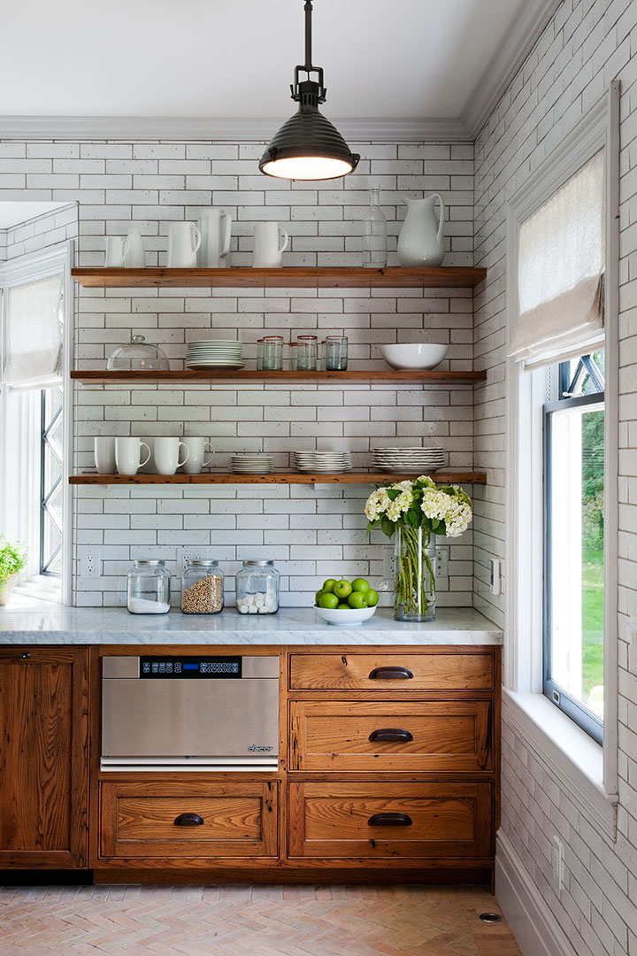 The Incredible Story Of Crown Point Cabinetry Tiles