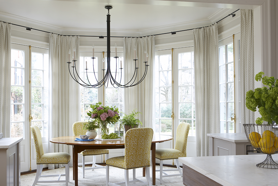 Tour The Versatile Homes Designed By Robert Dean Architects Interior 3