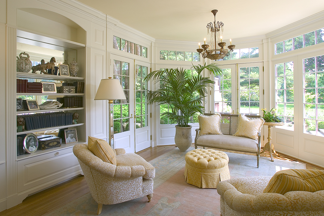 Tour The Versatile Homes Designed By Robert Dean Architects Interior 4