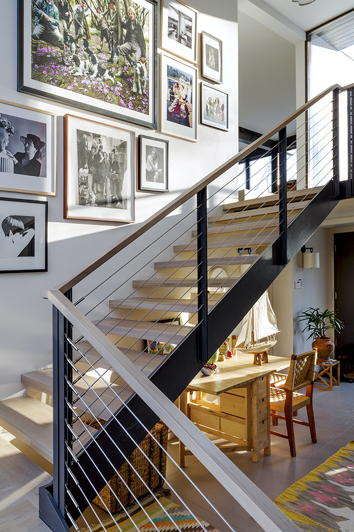 Tour The Versatile Homes Designed By Robert Dean Architectsinterior 1 Trevor Tondro