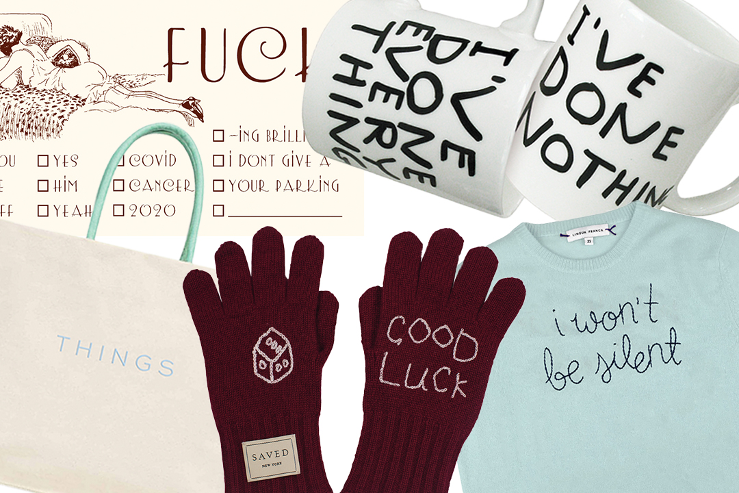 Buzzworthy Holiday Gift Guide