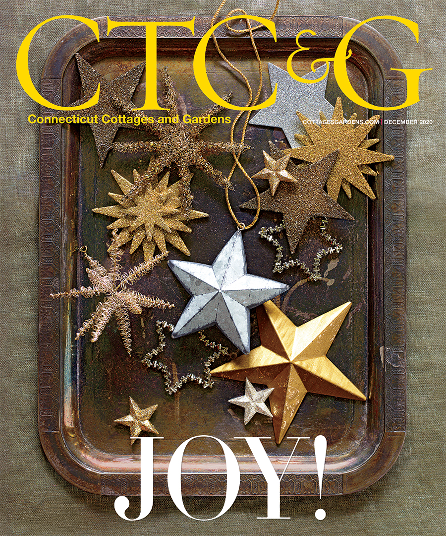Ctc&g Cover December