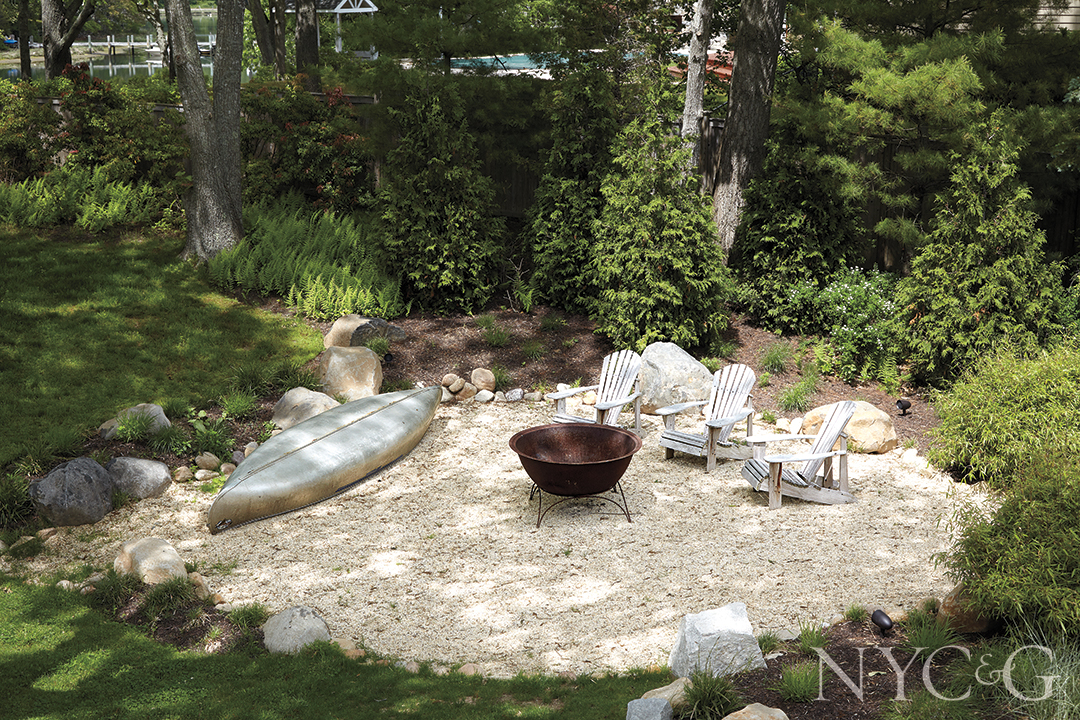 Fire Pit