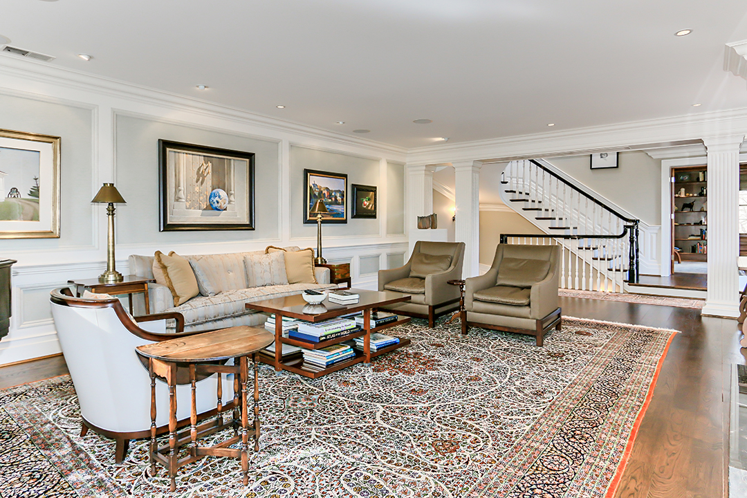 Jfk Georgetown Home Sold Living Area 2 