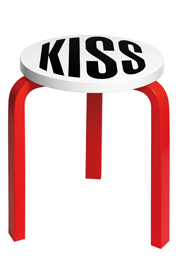 Kruger Stool