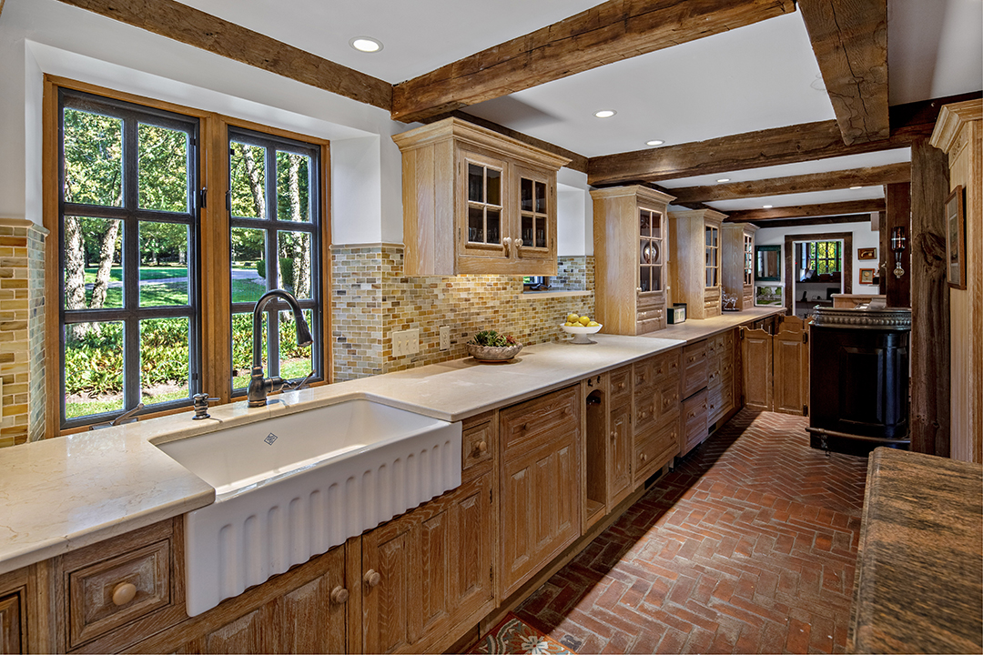 Weston Home Kitchen Sink