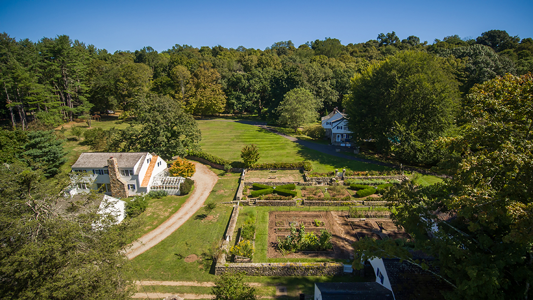 Weston Home Property