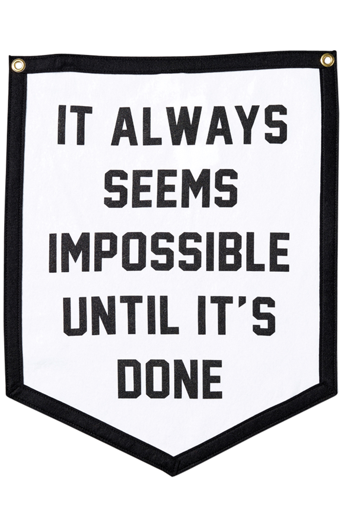 Whitney Banner