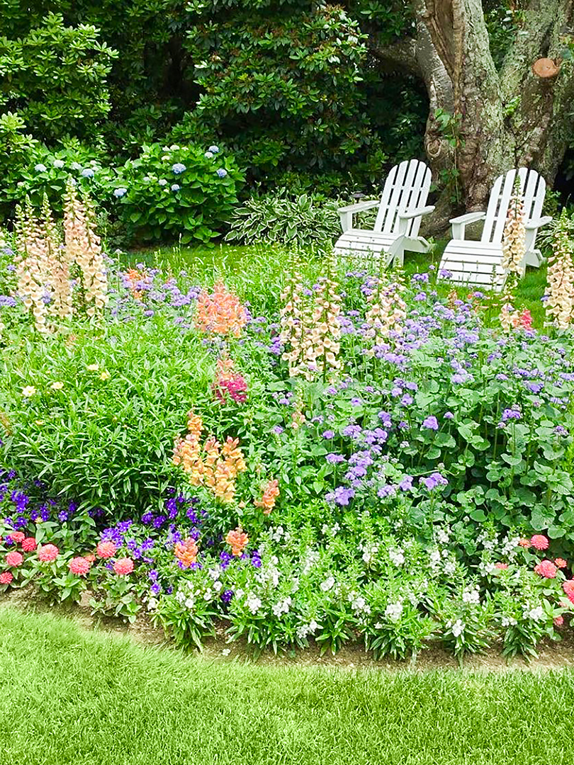 Actress Candice Bergens East Hampton Home Lists For The First Time 72 Lily Pond Lane Gardens B