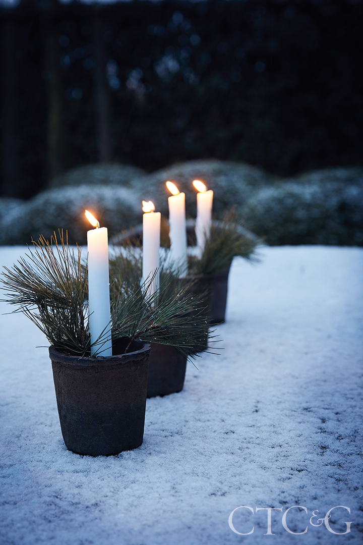 Candles