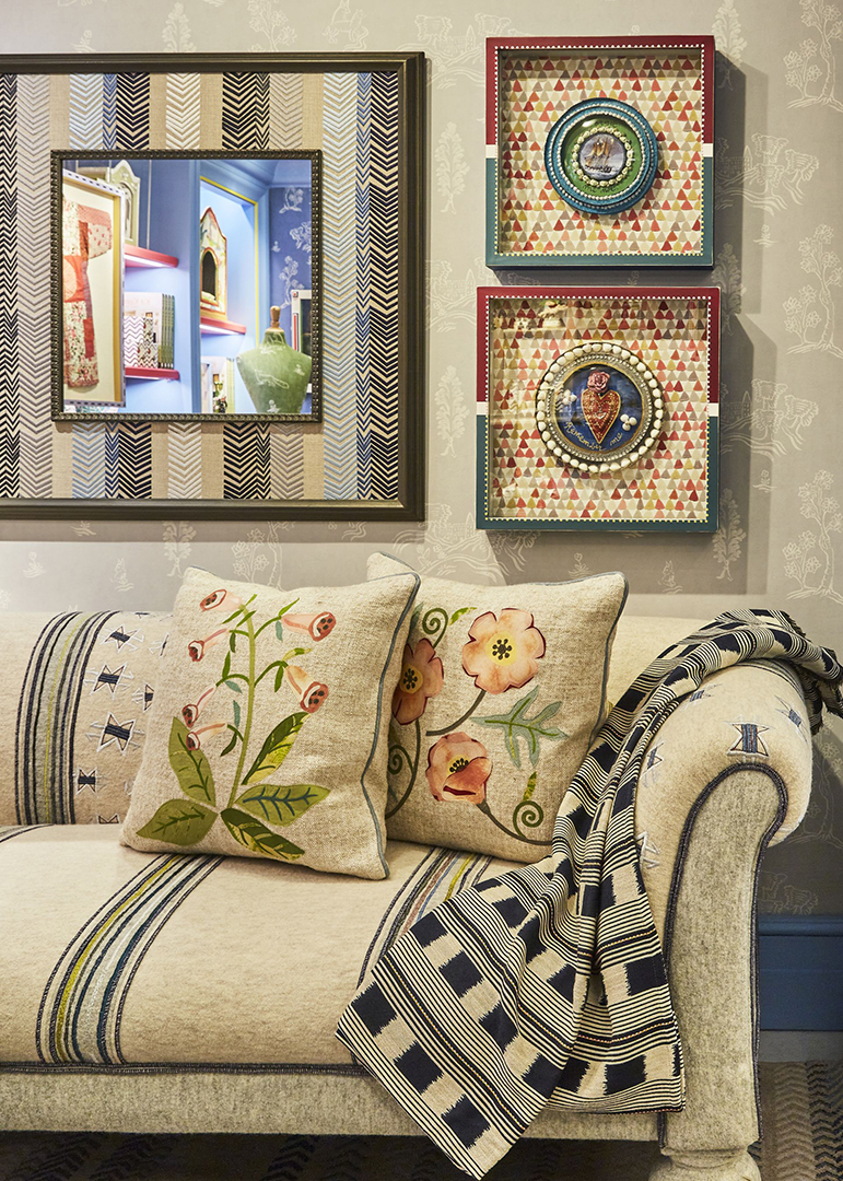 Couch Details