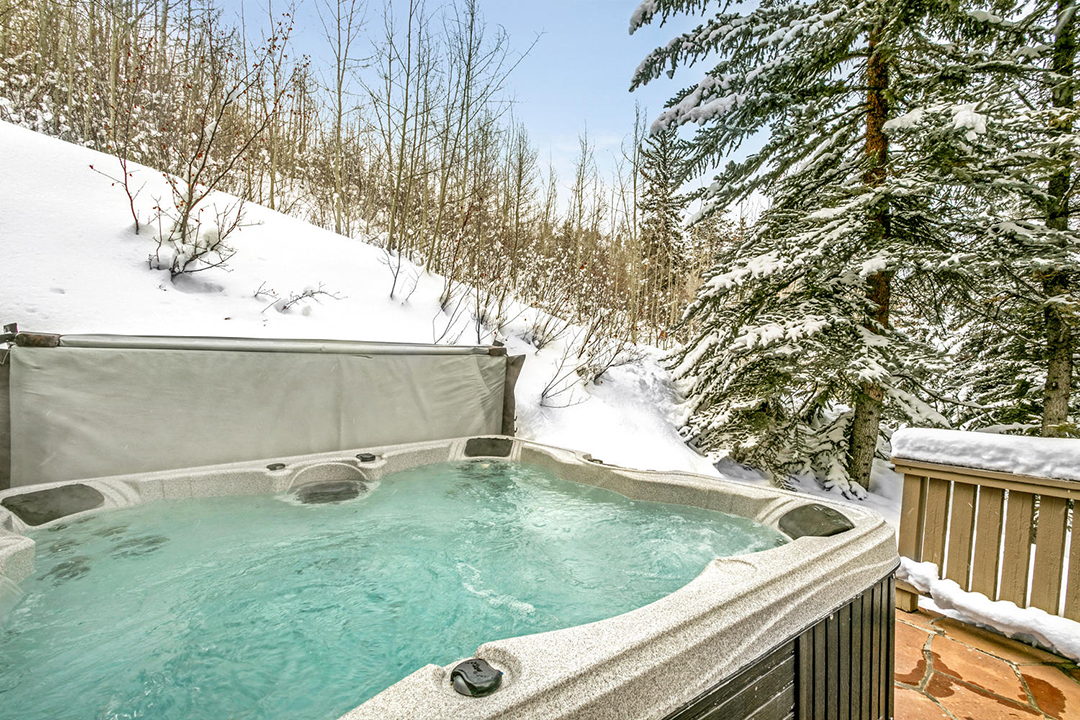 Cozy And Luxurious Beaver Creek Colorado Home Wants 7m Hot Tub