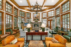 Cozy And Luxurious Beaver Creek Colorado Home Wants 7m Living