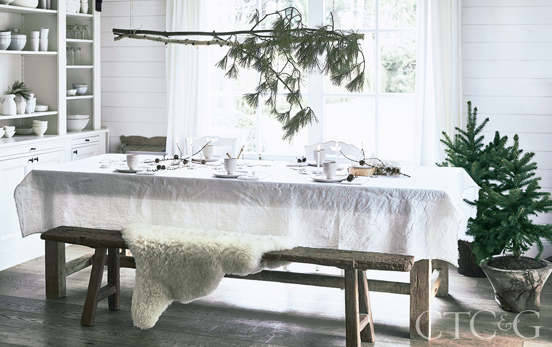 Dining Room Table