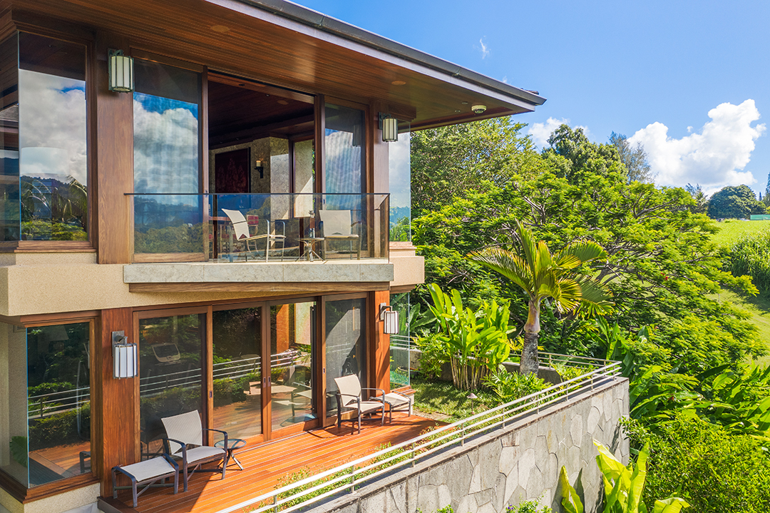 Explore A 27 8m Hawaii Utopia With Spectacular Views Angle