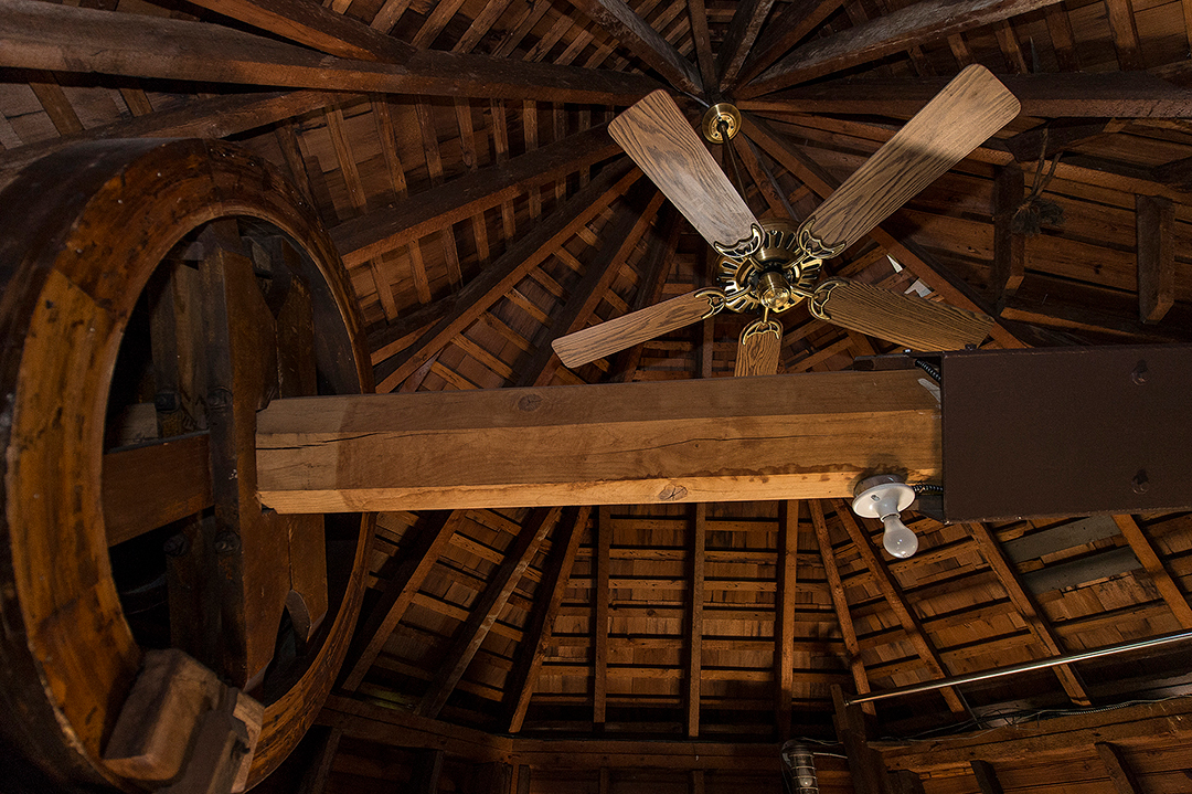 Famed Windmill House Marilyn Monroe Rented In The Hamptons Asks 11 5m Veiling C