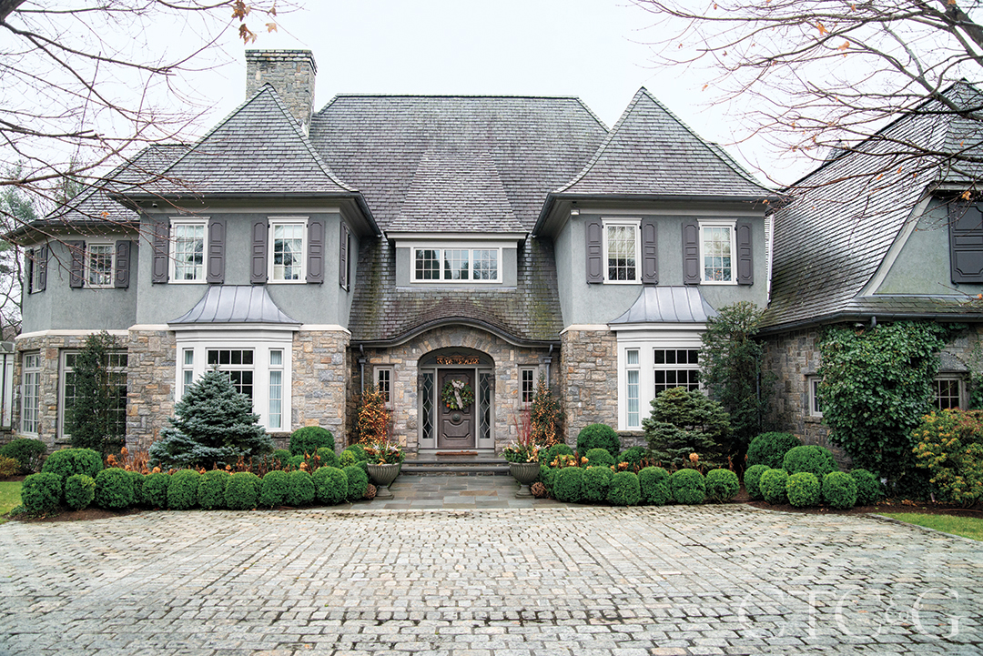 Home Exterior