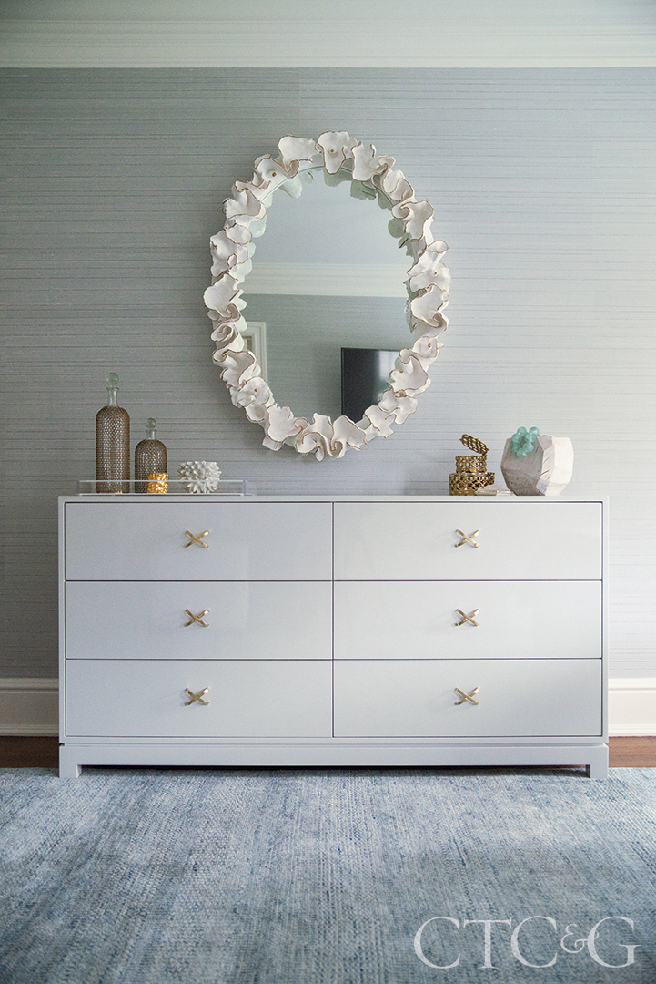 Master Bedroom Dresser