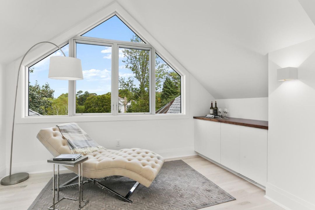 New Canaan Ct Modern 13