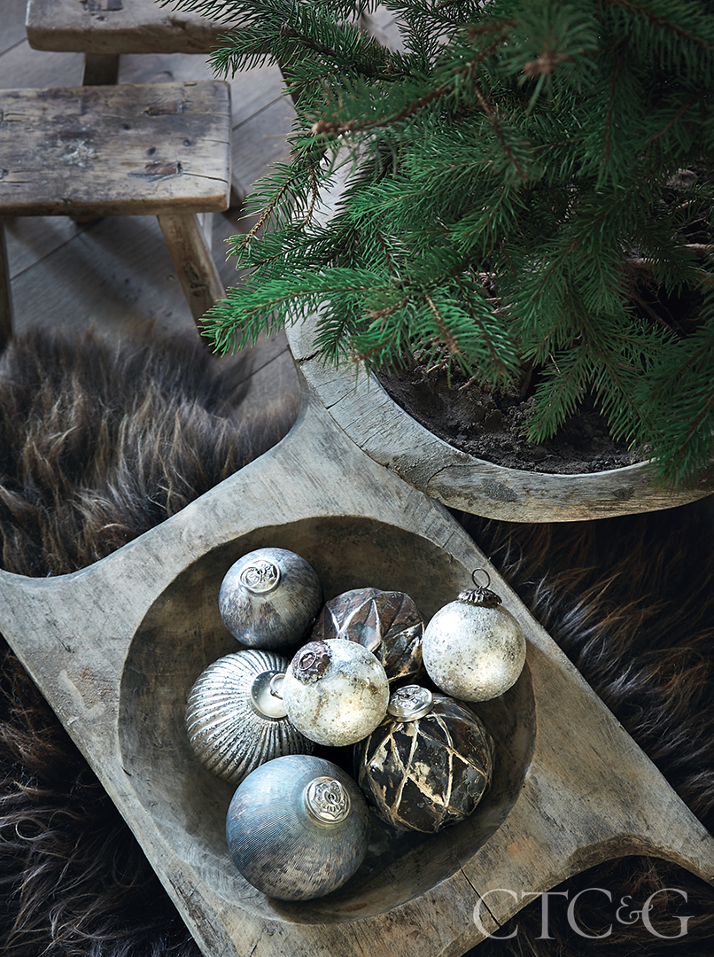Ornaments