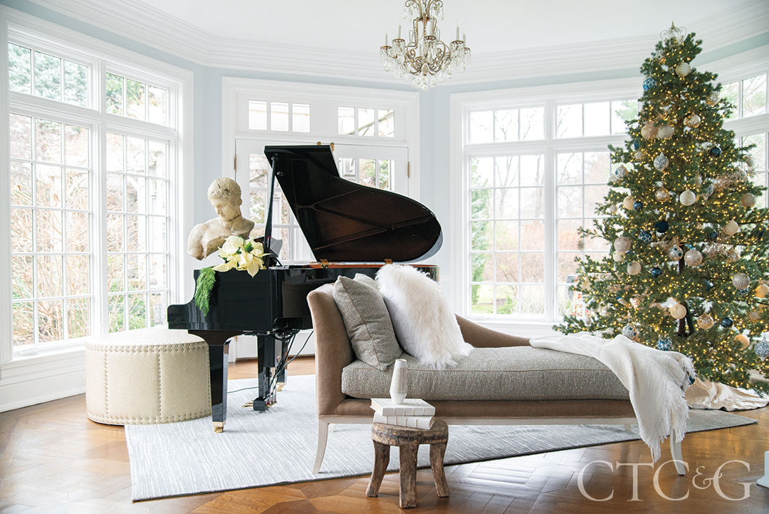 Piano Room
