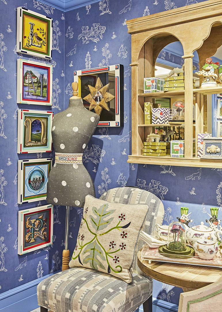 Picture Frames