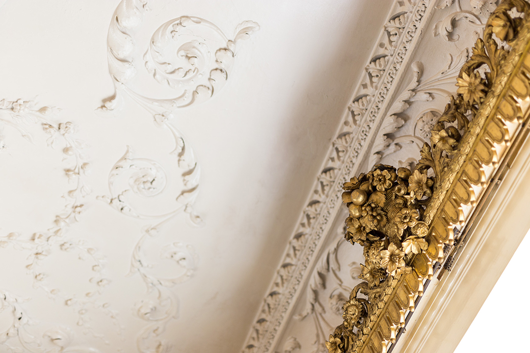 Restoration Ready A Regal Ireland Mansion In Need Of Love Asks 1 2m Details B