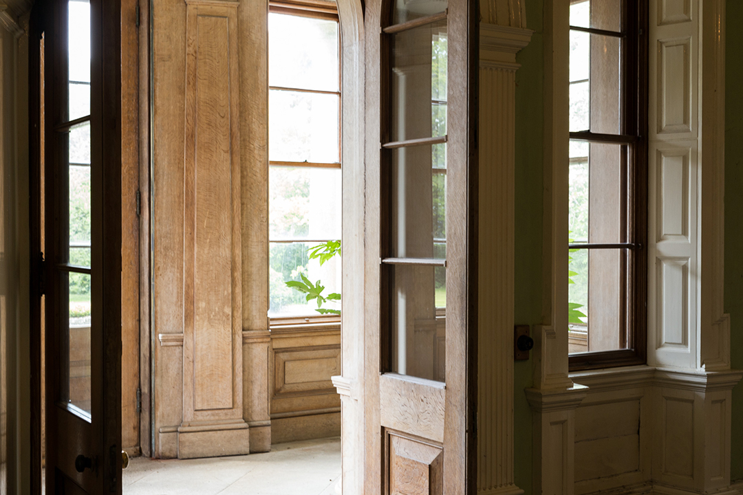 Restoration Ready A Regal Ireland Mansion In Need Of Love Asks 1 2m Entry B
