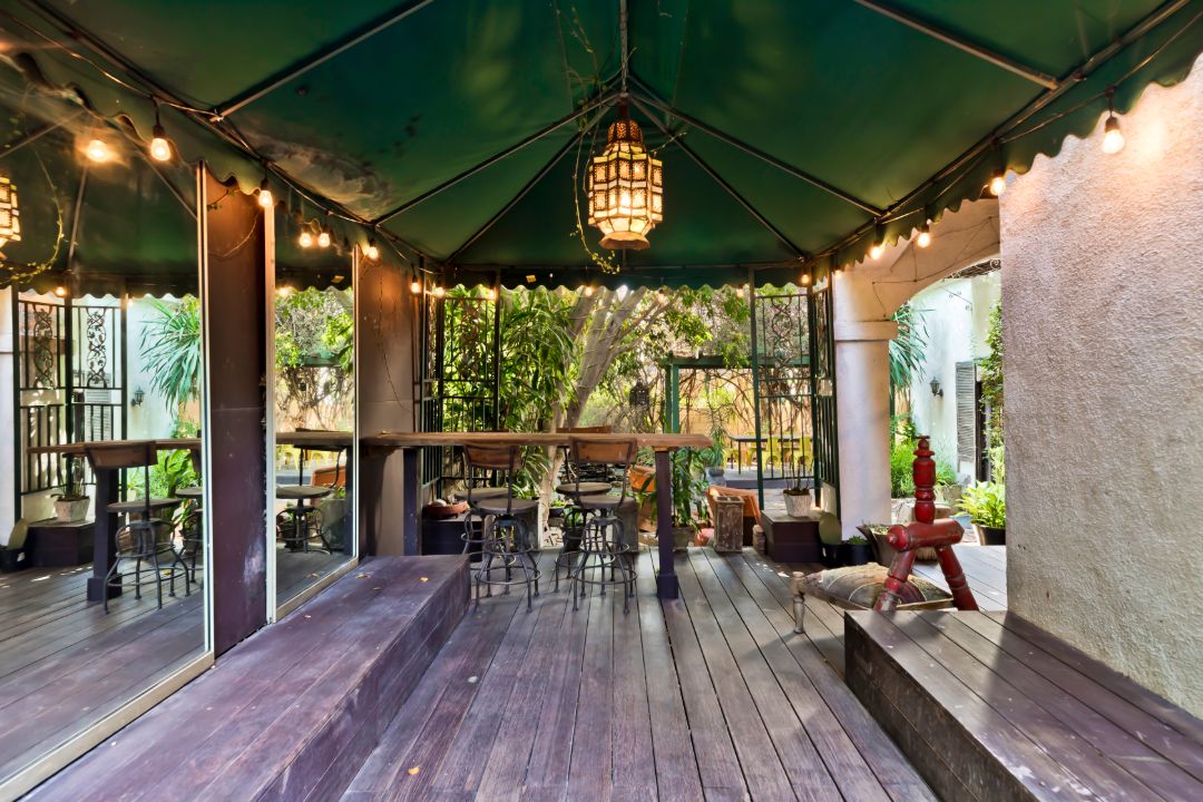 Seth Rogen West Hollywood Sold Studio