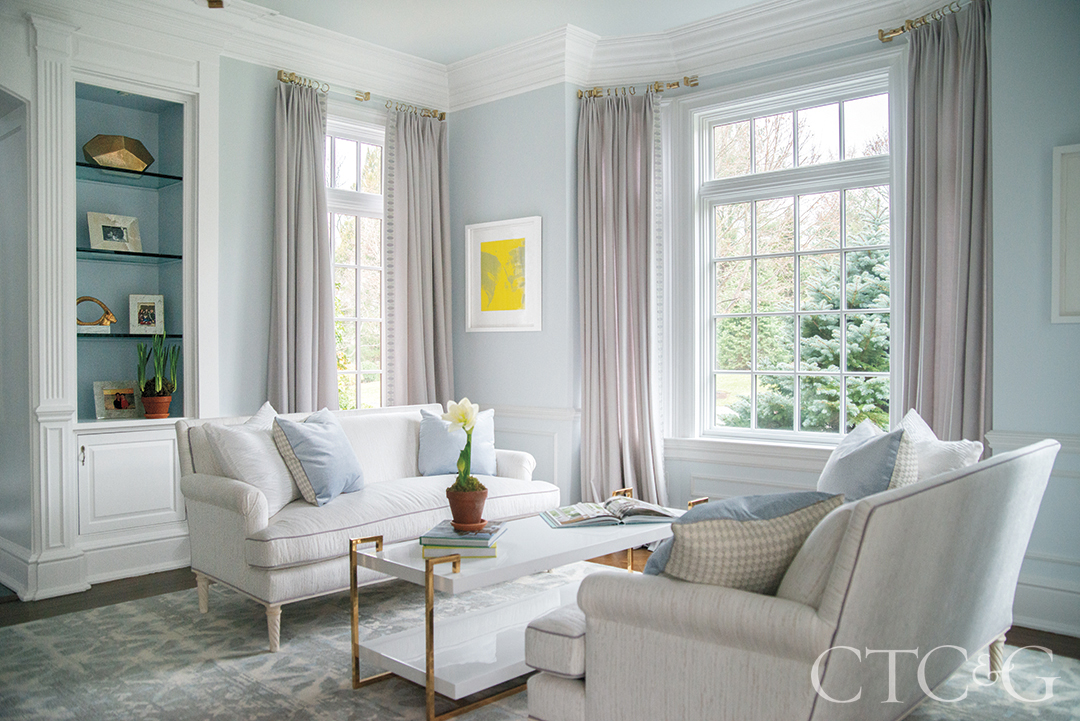 Sitting Area