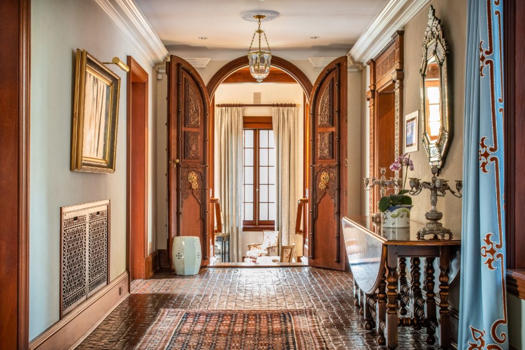 Sunnybrook Rd Bronxville Ny Estate Hall