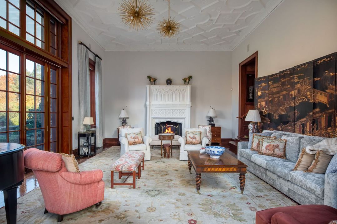 Sunnybrook Rd Bronxville Ny Estate Living II