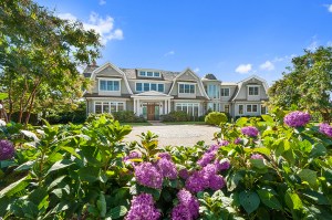 The 10 Most Expensive Zip Codes In The U S Got A Shake Up In 2020 515 Parsonage Exterior