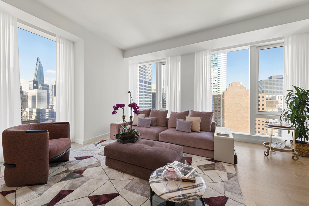 Two New Luxurious Residential Buildings Giorgetti Building Houston The Centrale Nyc Giorgetti Ny Thecentrale 138e50 5 Ph Rich Caplan