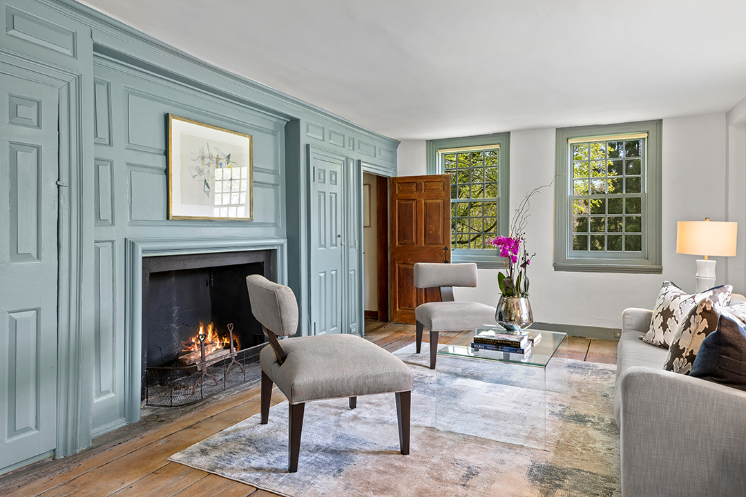 277 North Avenue Westport What To Expect In Connecticut Real Estate This Year