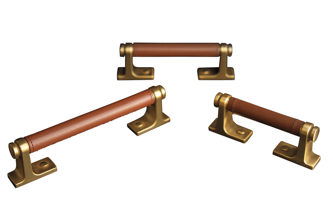Belwith Keeler Hardware