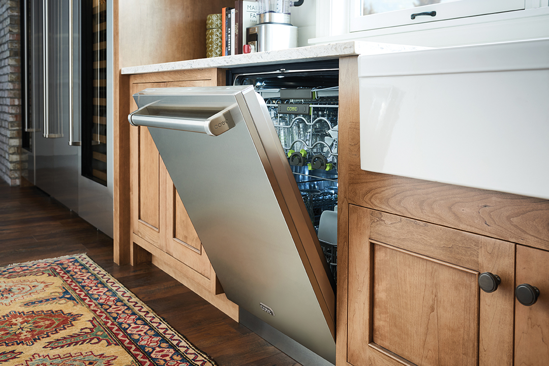 Cove Dishwasher