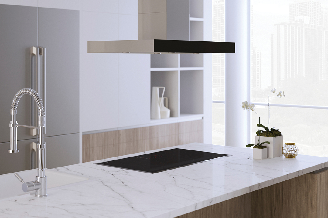 Dacor Transitional Cooktop
