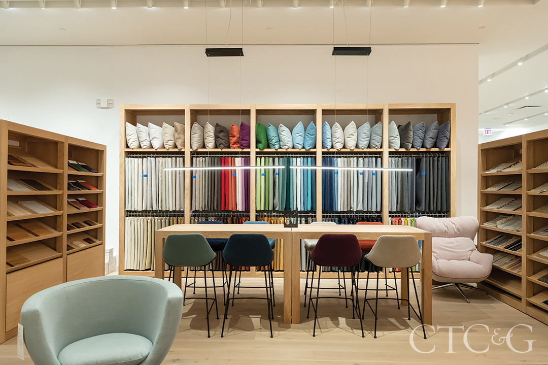 Eq3 Norwalk Sono Collection