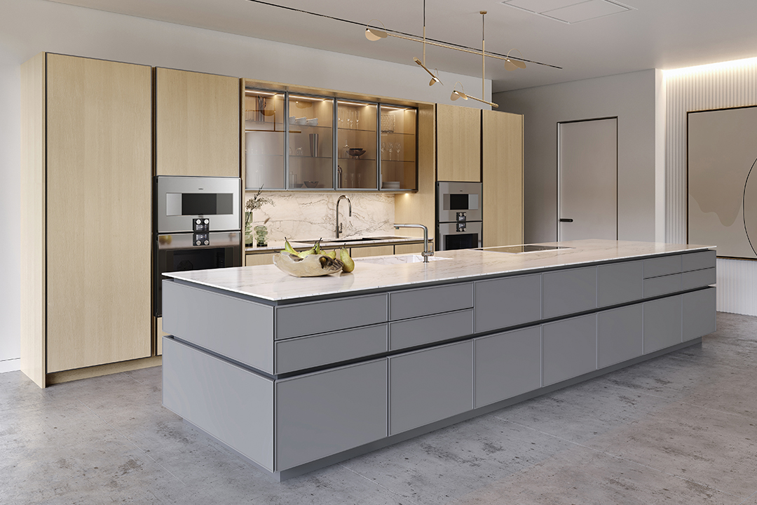 Eggersman Kitchen Design