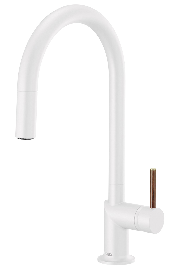 Jason Wu Kitchen Faucet