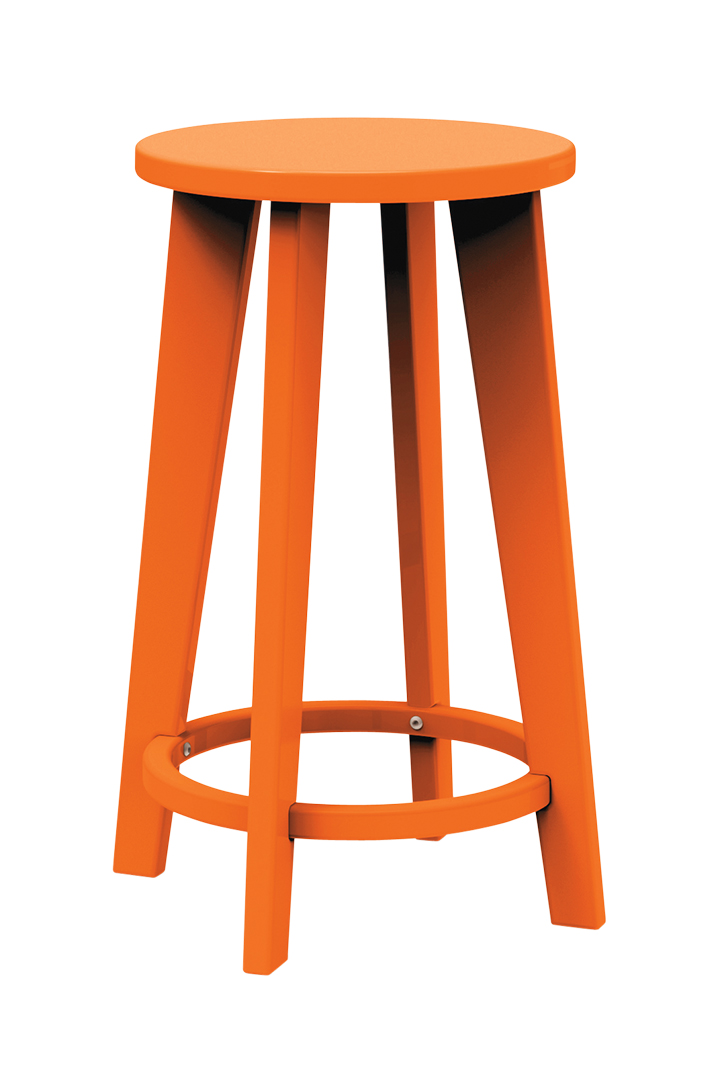 Loll Designs Stool