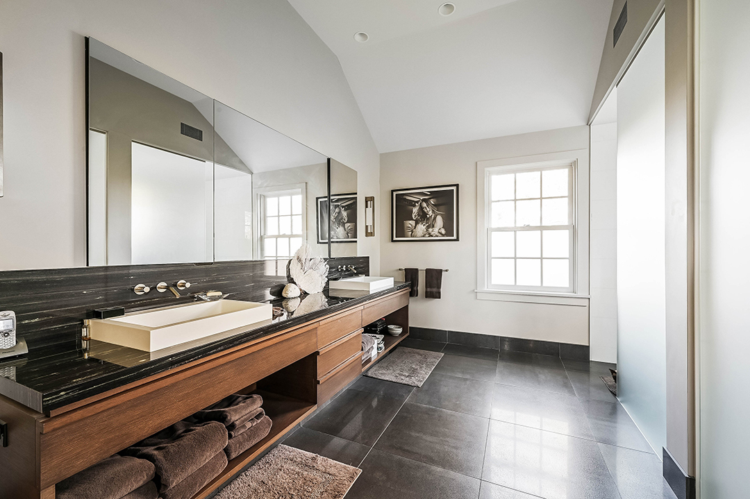 Never Before Available Bridgehampton Home Bath