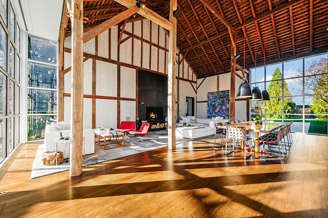 Never Before Available Bridgehampton Home Great2