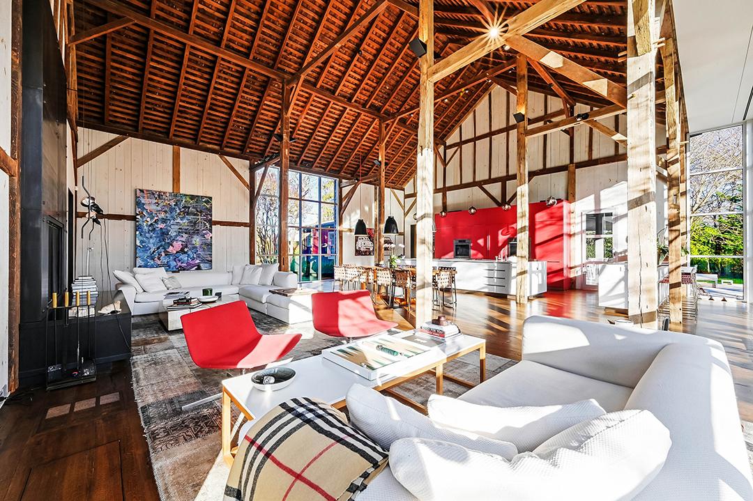 Never Before Available Bridgehampton Home Great3